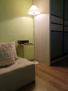 Standing floor lamp (New)