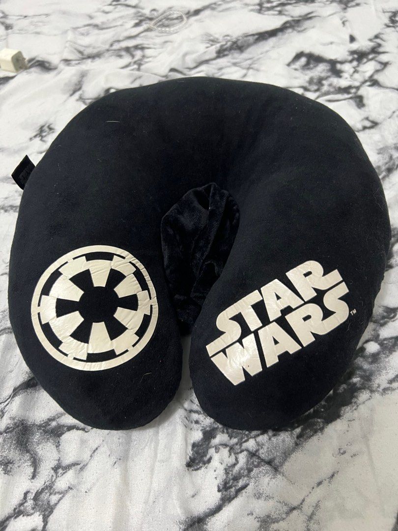 Star wars neck pillow cheap