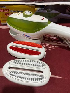 Steam Iron