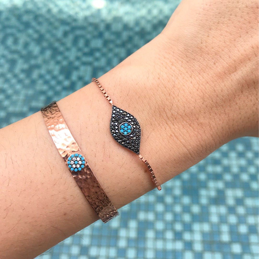 Gold silver rose gold clearance bangles