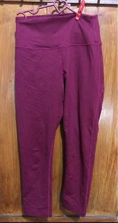 STL legging
