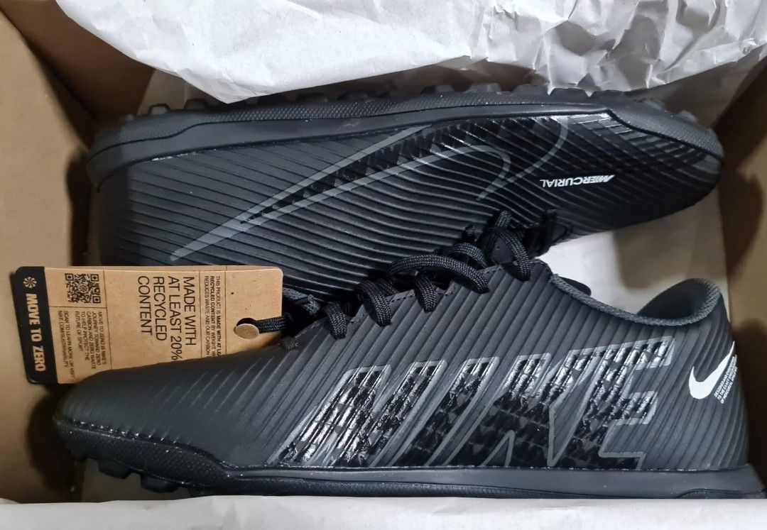New turf soccer shoes hot sale