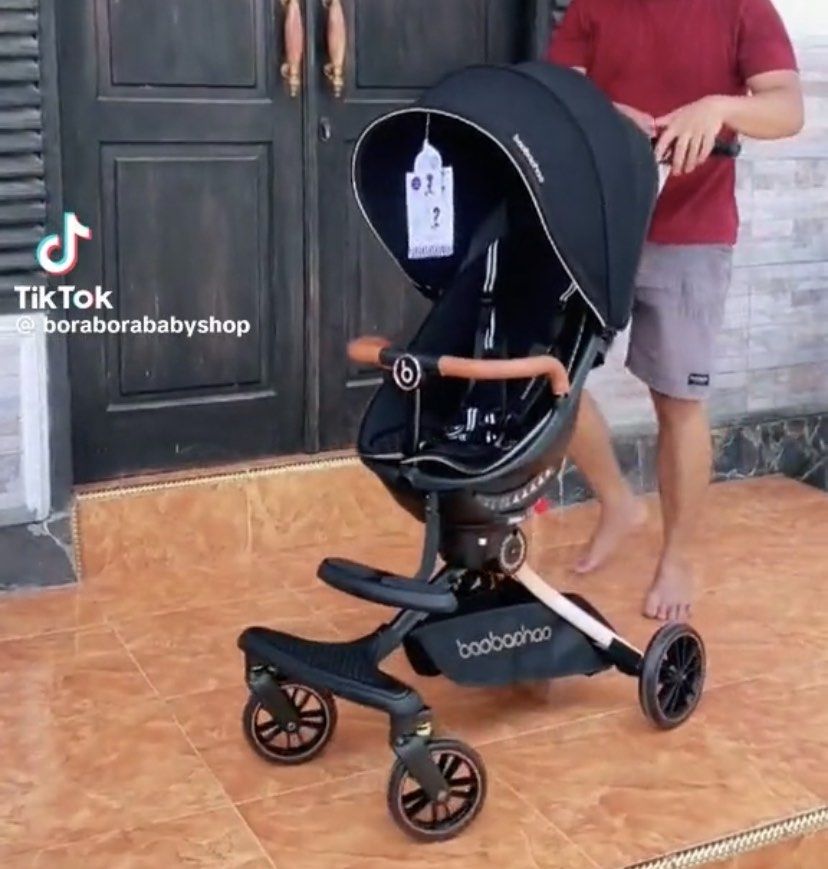 Stroller for baby
