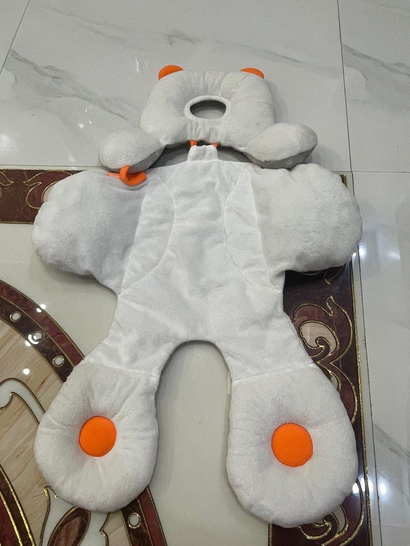 Stroller Pad or cushion (Category: Strollers) located in Tiaong. Submitted by flutterbyblush_shop (Listing ID 1256851494, Image 3). Description: .