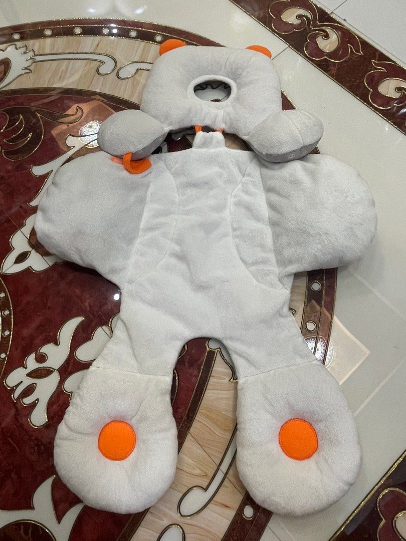 Stroller Pad or cushion (Category: Strollers) located in Tiaong. Submitted by flutterbyblush_shop (Listing ID 1256851494, Image 2). Description: .