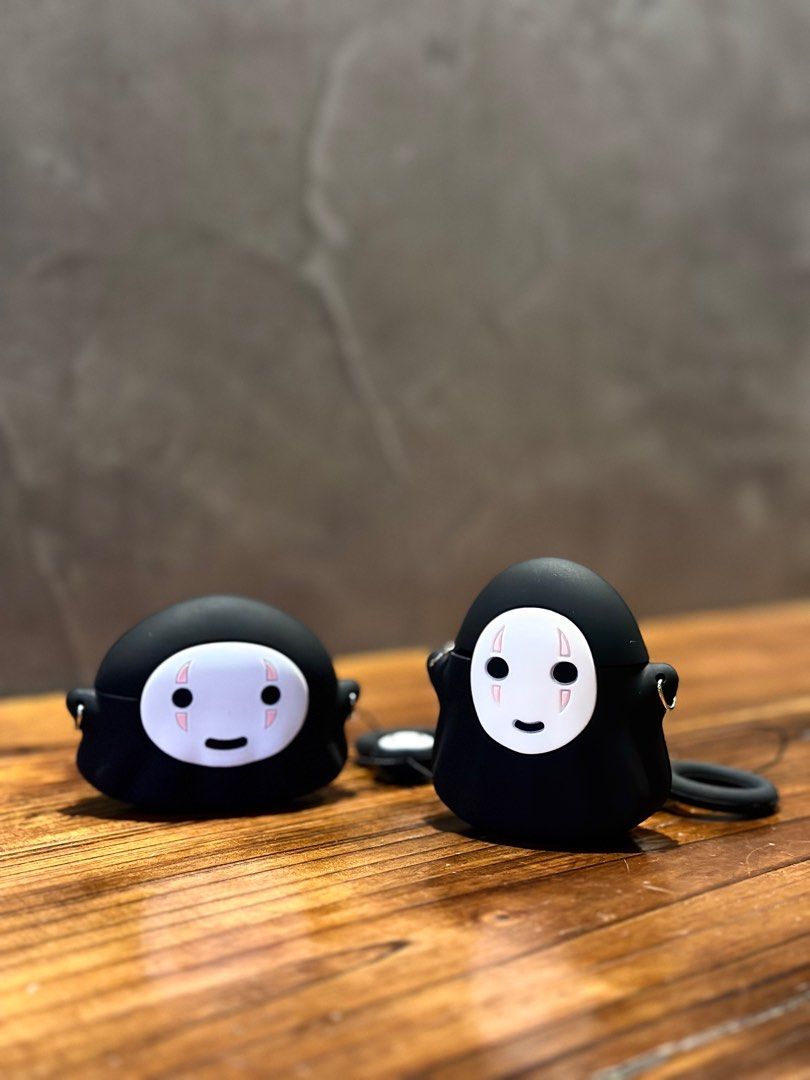 Studio ghibli airpod 2025 case
