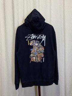 Stussy Hoodie