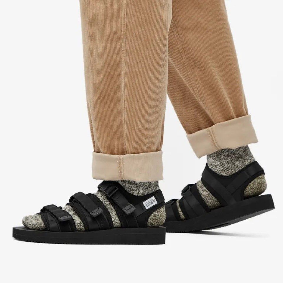 Reddit suicoke best sale
