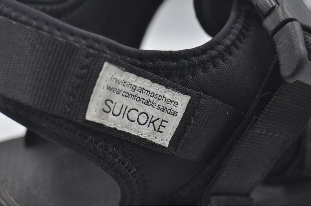 suicoke gga v