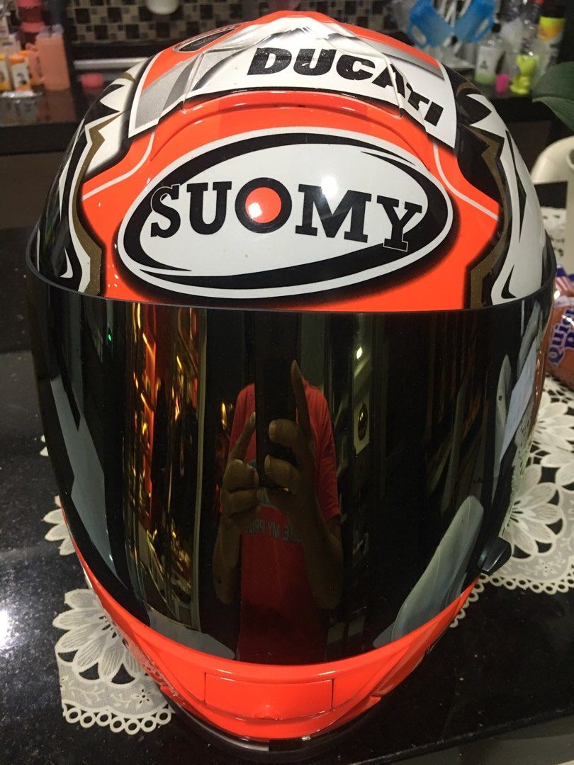 Suomy sr gp dovizioso online