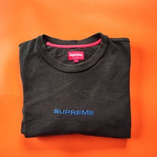 Supreme Longsleeve