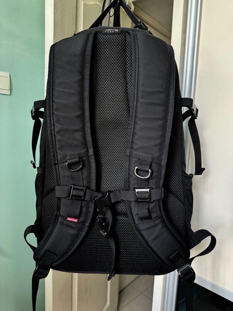 Supreme 18ss 44th backpack clearance