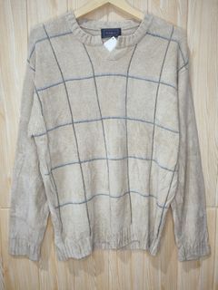 Sweater koduroy