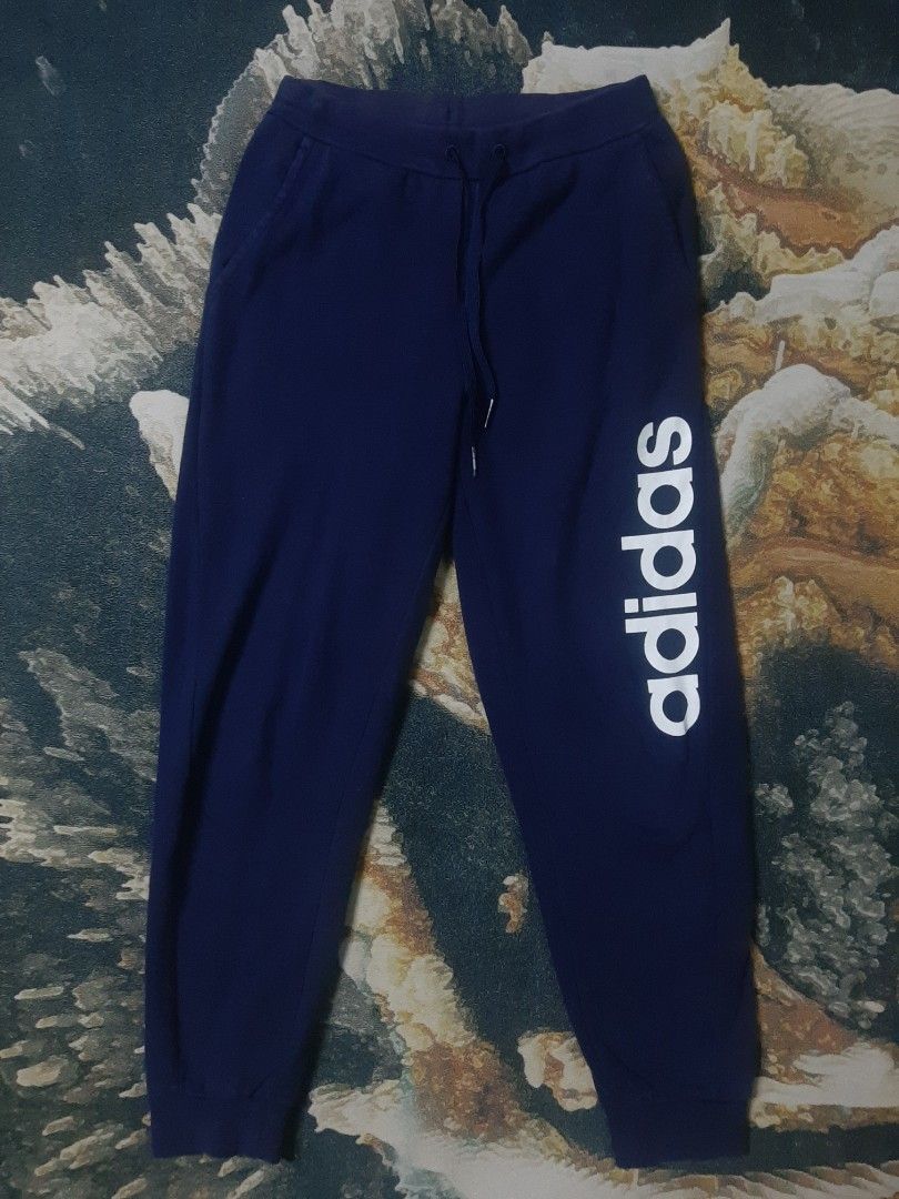SWEATPANTS ADIDAS NEO