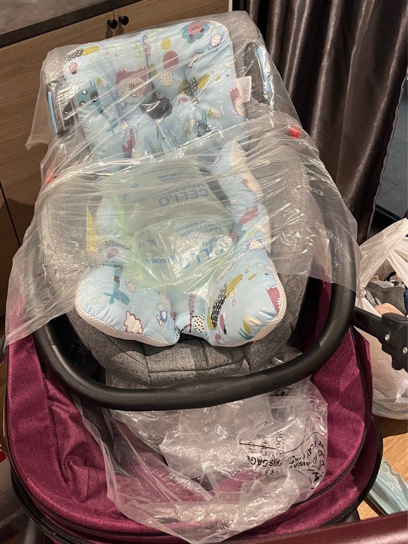 Sweet chair travellers stroller outlet