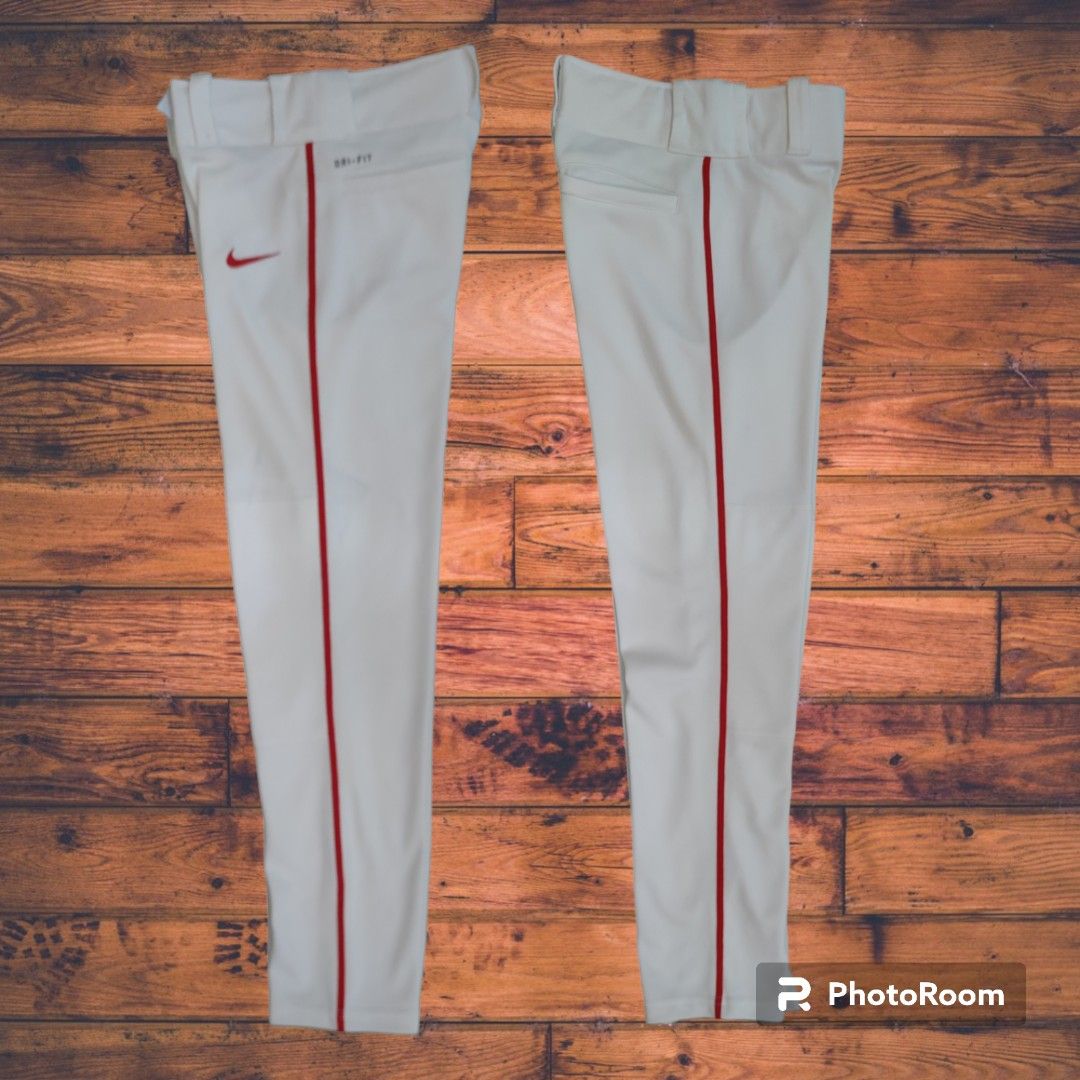Nike dri fit baseball pants outlet