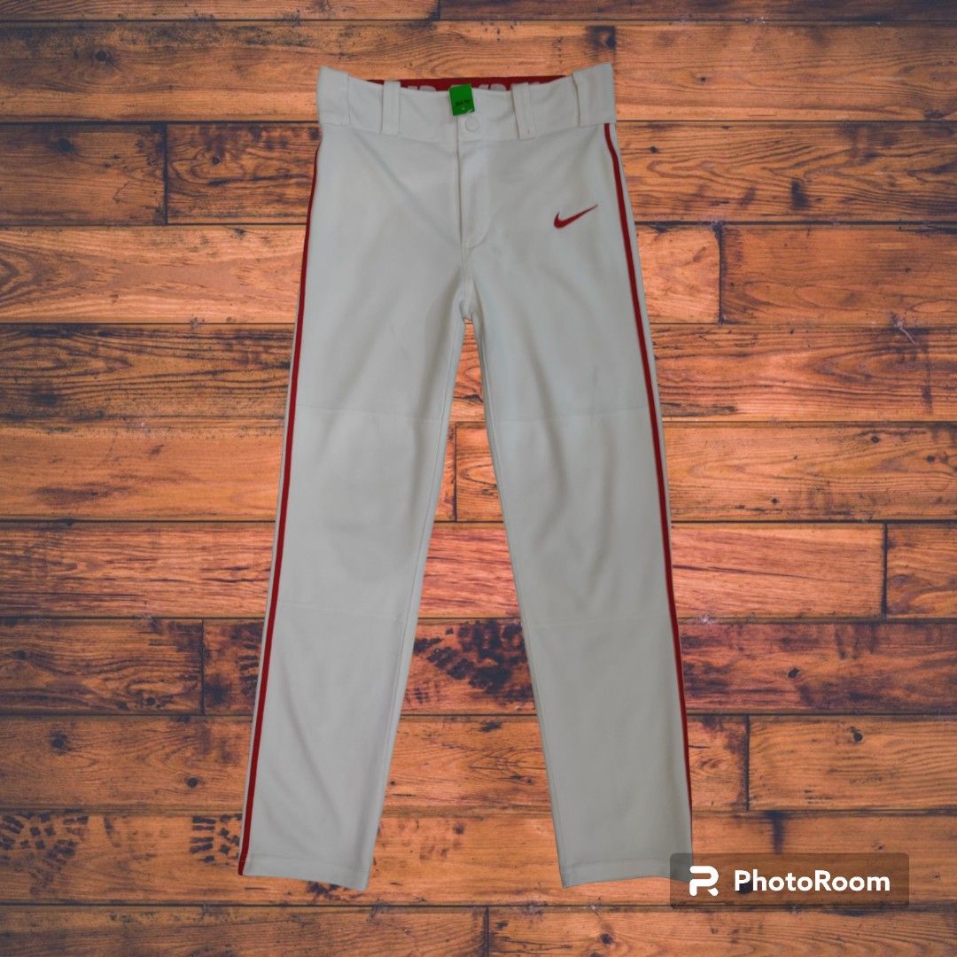 Nike slim sales fit baseball pants