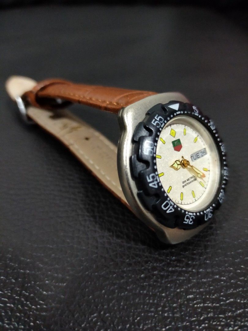 Cheap tag deals watch