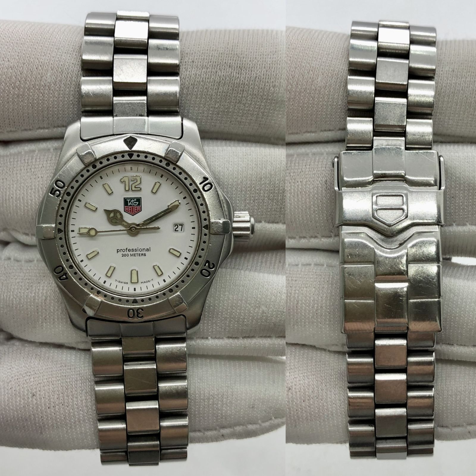 Tag heuer wk1311 outlet