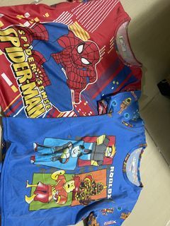 Take all rblox spiderman pambahay