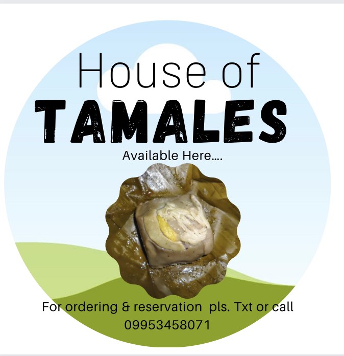 Tamales Quezon, Food & Drinks, Local Eats on Carousell