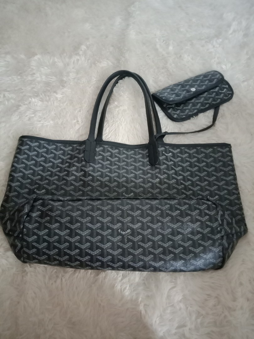 Tas goyard saigon, Fesyen Wanita, Tas & Dompet di Carousell