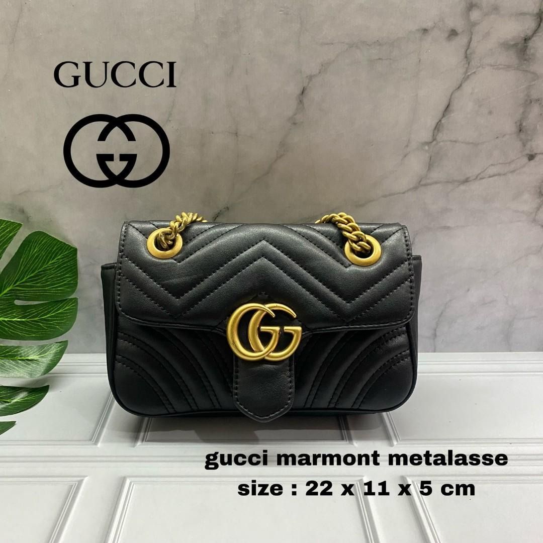 Harga tas on sale gucci gg marmont