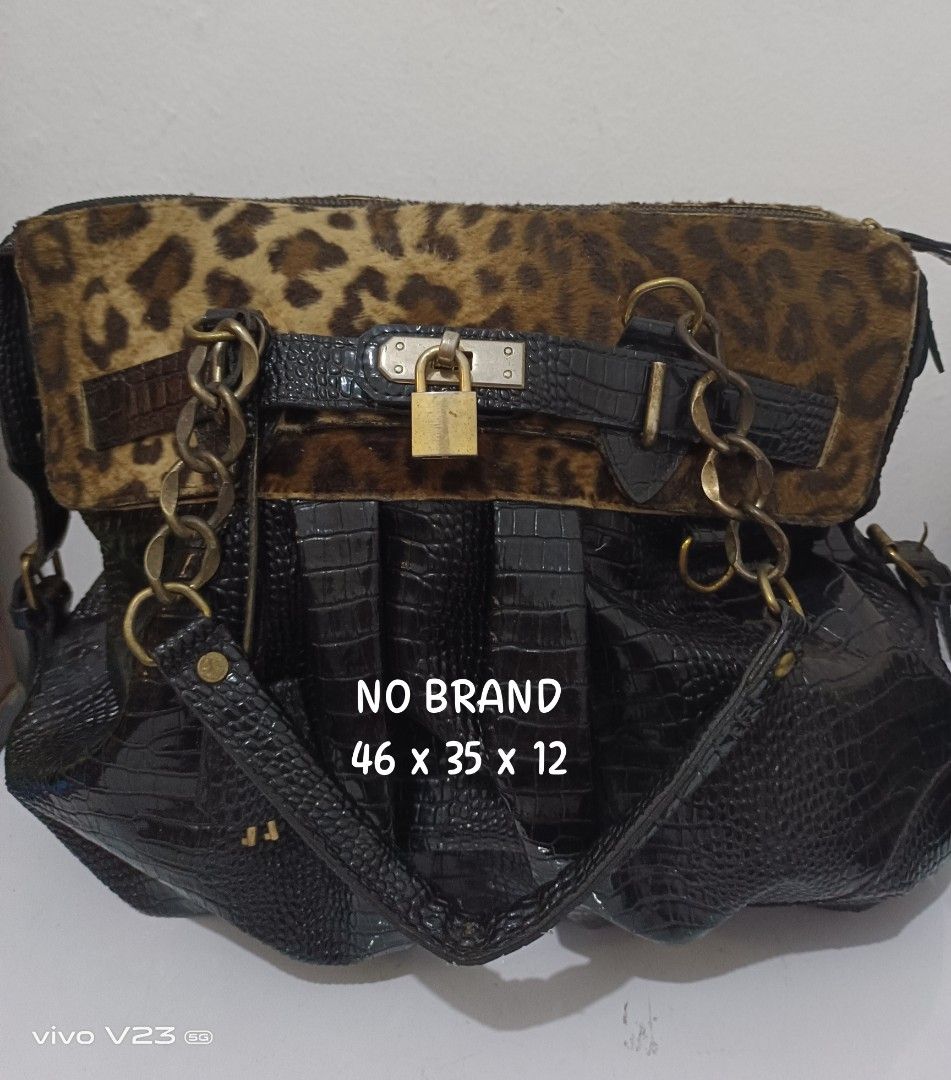 Vintage hermes on sale tas