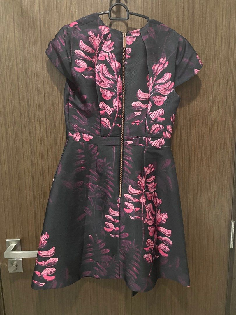 Ted baker dress shop size 3