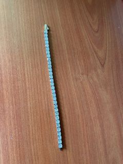 Tennis Bracelet