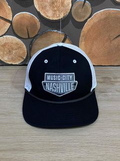 The game music city Nashville original