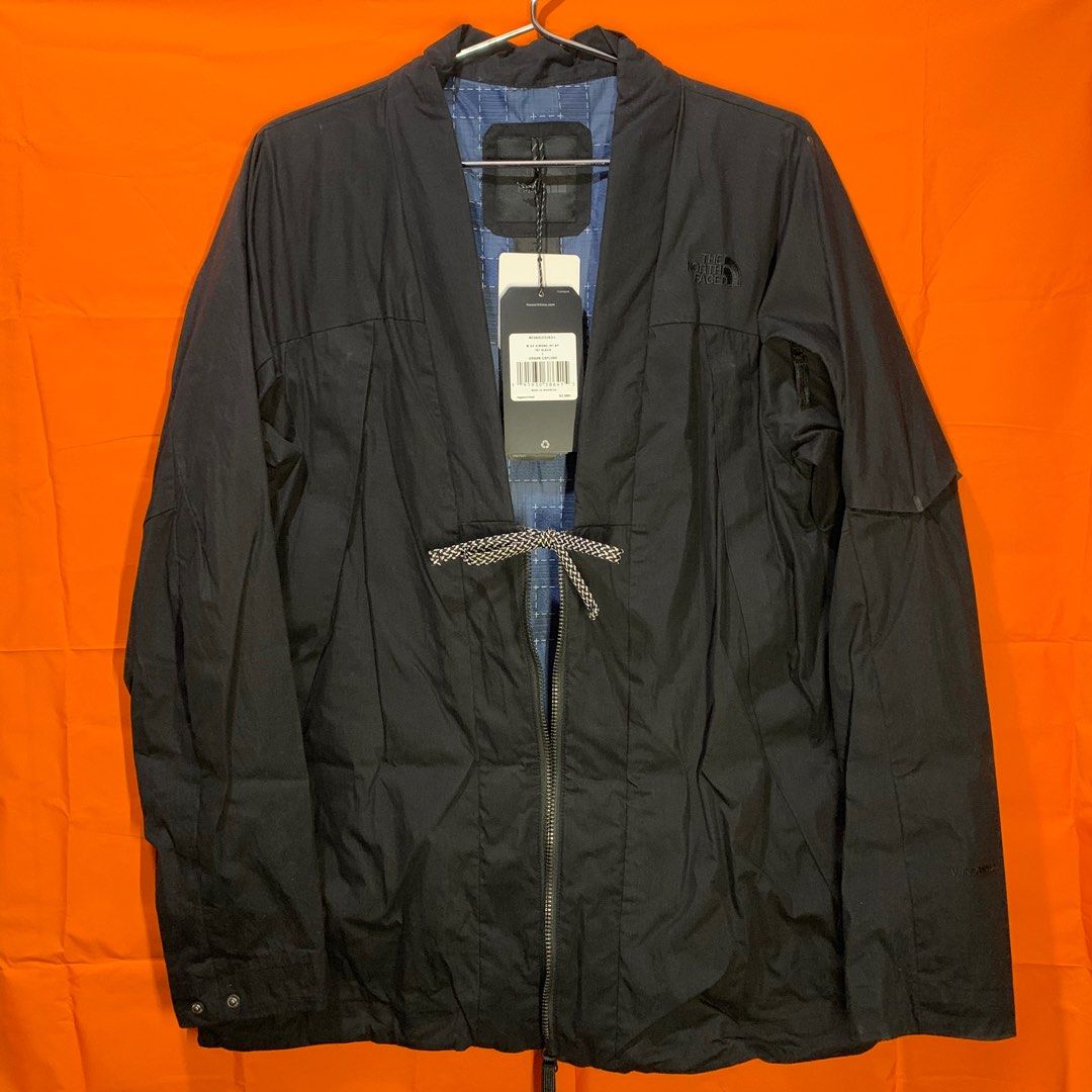 North face kimono jacket 2025