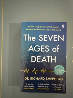 The seven ages of death