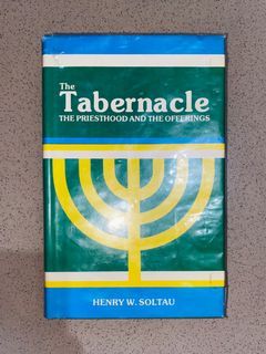 The Tabernacle