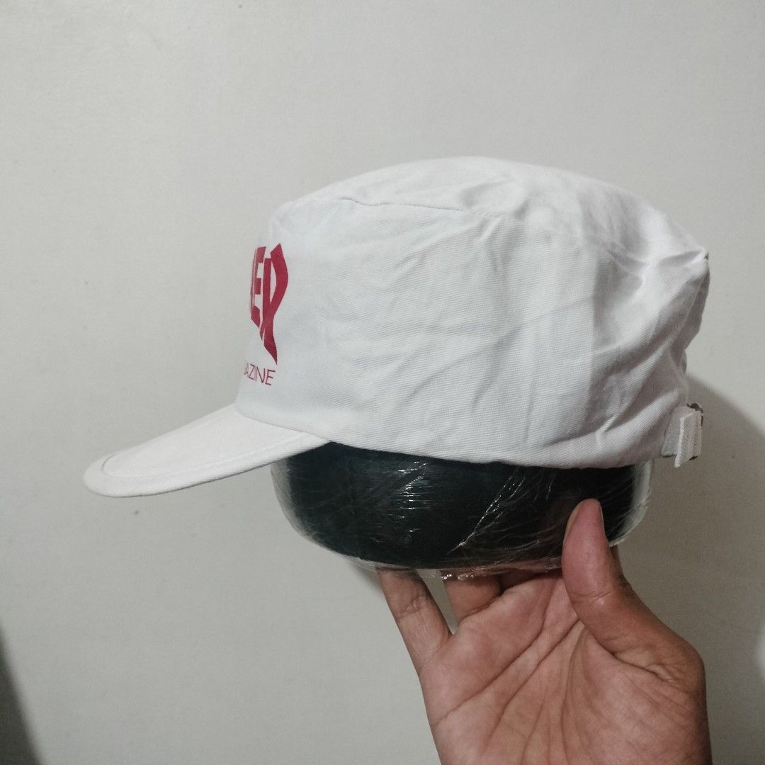 THRASHER foreign legion cap Men #39 s Fashion Watches Accessories Caps