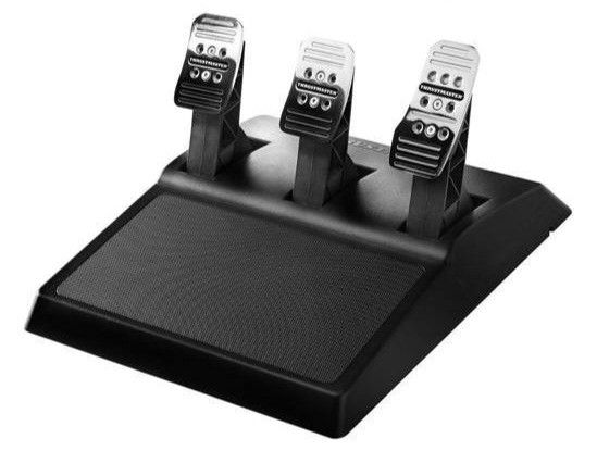 Thrustmaster T3PA Pedals, Video Gaming, Gaming Accessories, Controllers ...