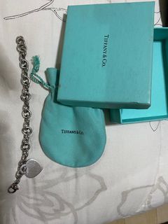 Tiffany & Co Bracelet