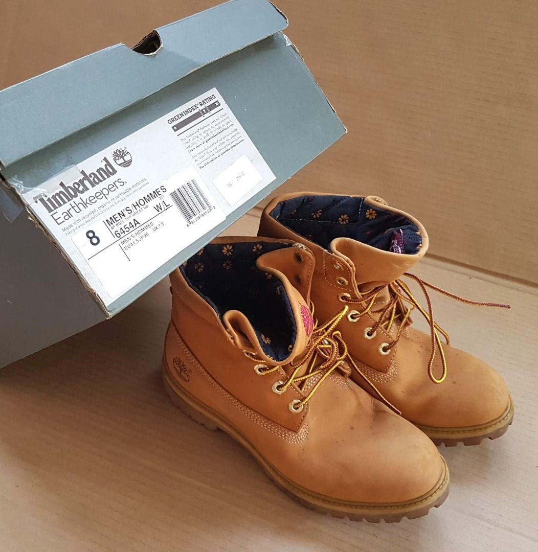 Timberland earthkeepers hot sale shoes uk