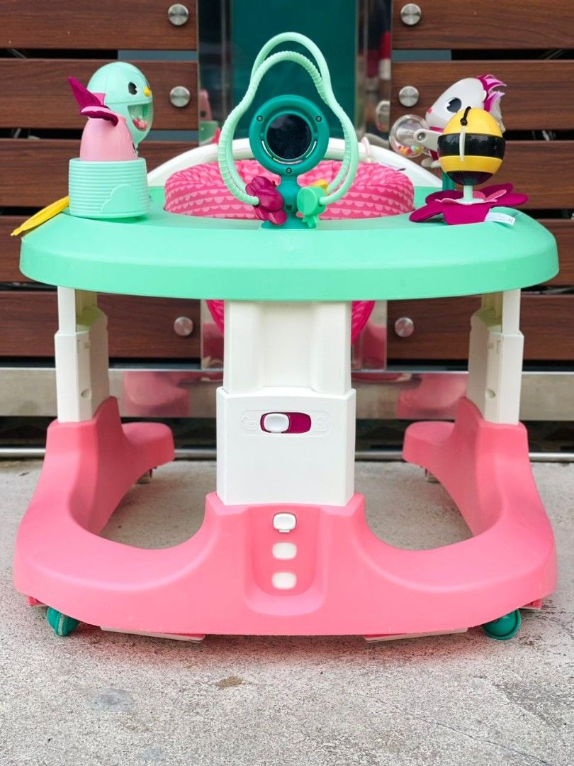 Tiny Love Walker, Babies & Kids, Infant Playtime on Carousell