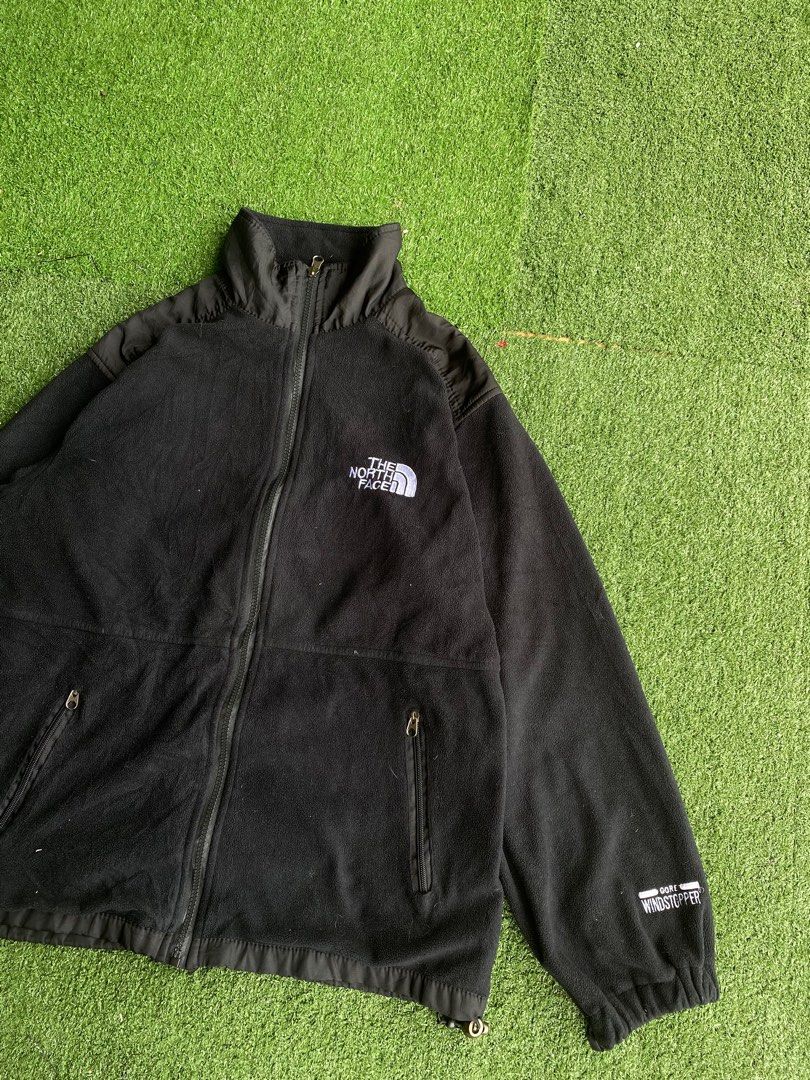 Tnf fleece online