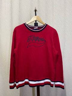 Tommy Hilfiger