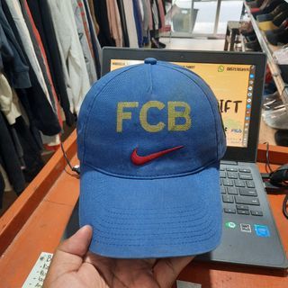 TOPI NIKE BARCELONA