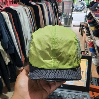 TOPI SEPEDA MONTBELL OUTDOOR