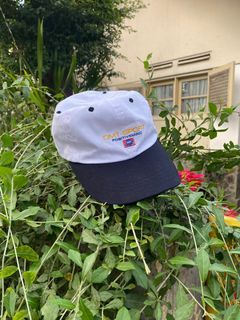 Topi Vintage Two Color