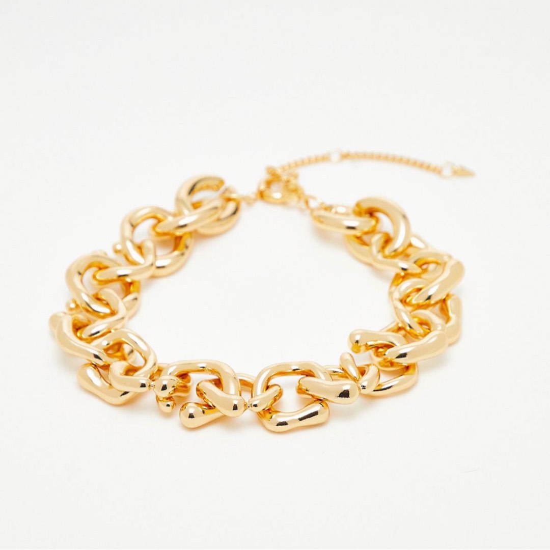Topshop sales vintage jewellery