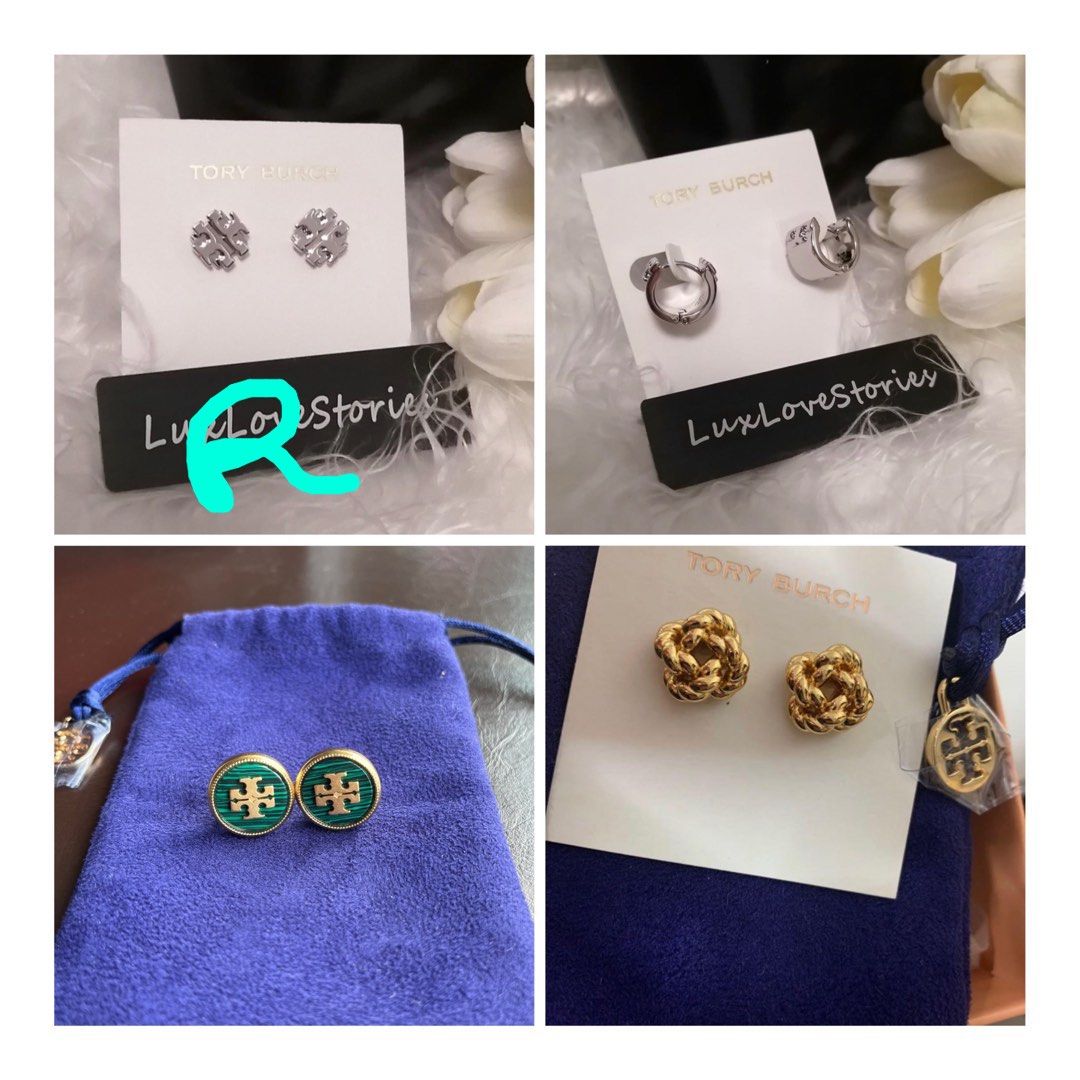 Tory Burch Earring 2024 frantone