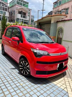 Toyota Spade  Auto Auto