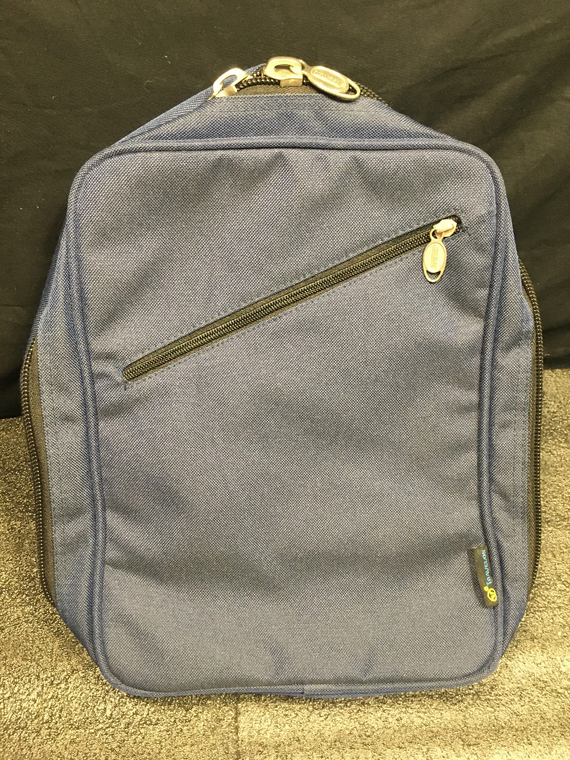Travelon outlet laptop bag