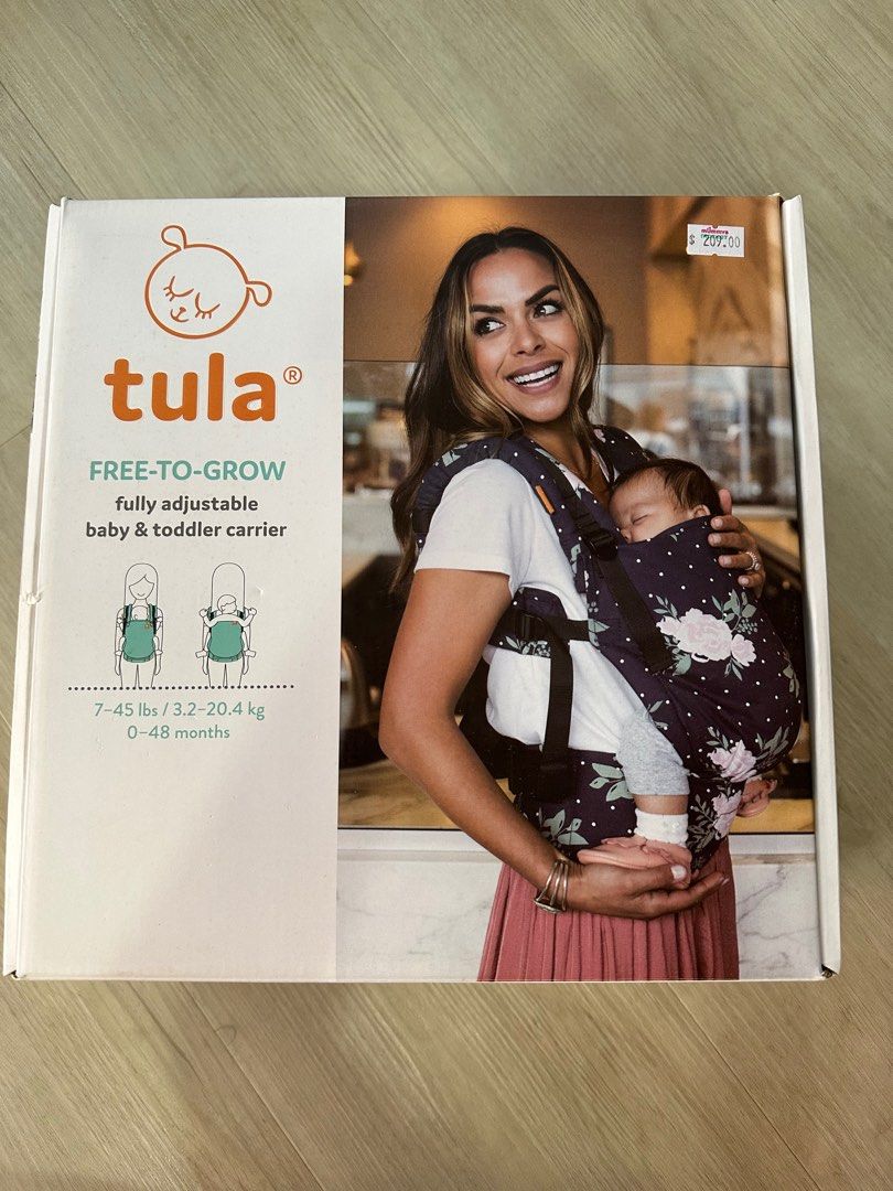 Tula free to grow fox tail new arrivals