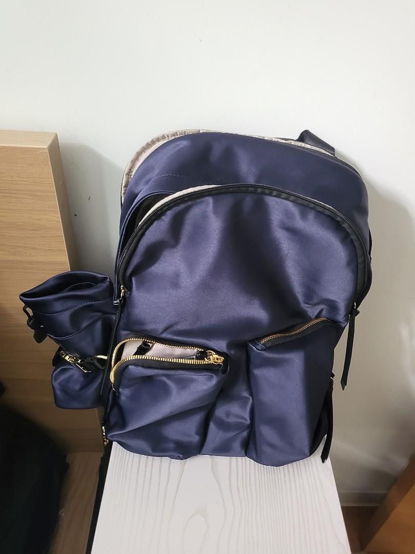 Tumi meadow backpack outlet